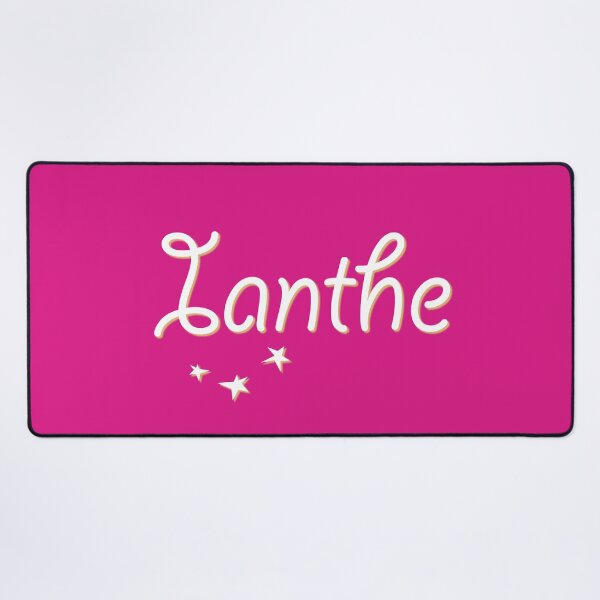 Item preview, My Name is Ianthe designed and sold by CharlottePlaceArt.