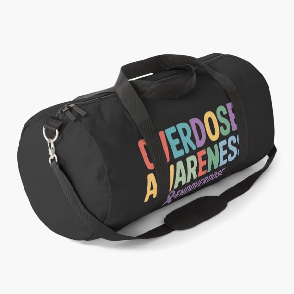 Item preview, Overdose Awareness Day Purple Ribbon Women Men designed and sold by katherintration.