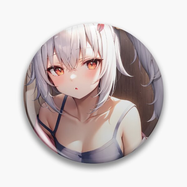 Item preview, Anime Laffey Azur Lane Game Cozy Bunny Warm Light Cabin Soft Serenity designed and sold by mildaclairmo.