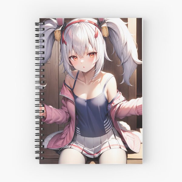Item preview, Anime Laffey Azur Lane Game Cozy Bunny Warm Light Cabin Soft Serenity designed and sold by mildaclairmo.
