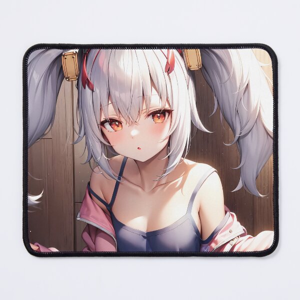 Item preview, Anime Laffey Azur Lane Game Cozy Bunny Warm Light Cabin Soft Serenity designed and sold by mildaclairmo.
