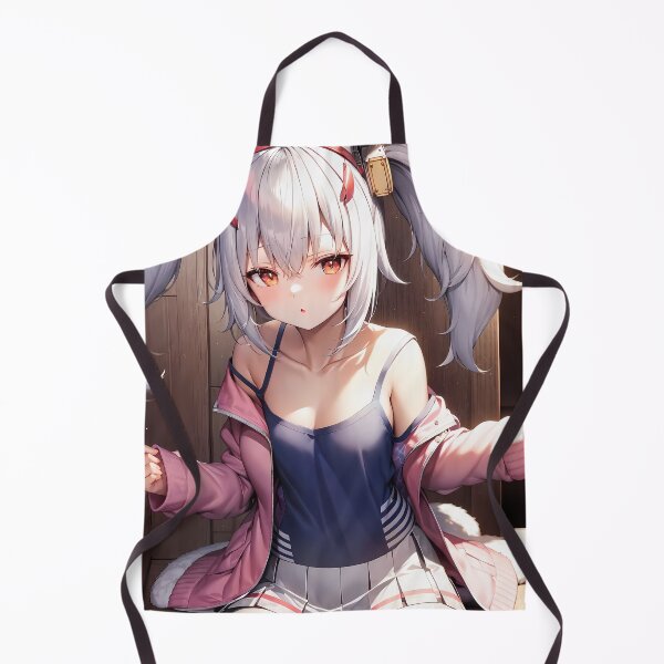 Item preview, Anime Laffey Azur Lane Game Cozy Bunny Warm Light Cabin Soft Serenity designed and sold by mildaclairmo.