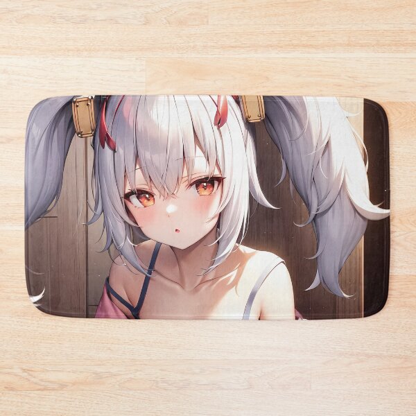 Item preview, Anime Laffey Azur Lane Game Cozy Bunny Warm Light Cabin Soft Serenity designed and sold by mildaclairmo.
