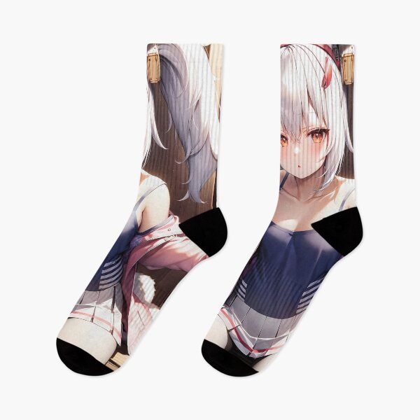Item preview, Anime Laffey Azur Lane Game Cozy Bunny Warm Light Cabin Soft Serenity designed and sold by mildaclairmo.