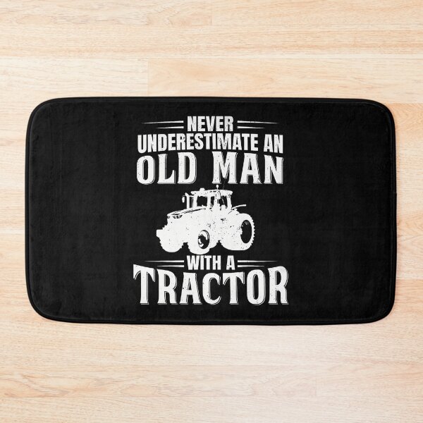 Item preview, Farmer Wisdom, Vintage Agriculture, Rural Life Humor, Country Living, Funny Farmer Quotes, Farming Humor, Agriculture Lifestyle, Rural Wisdom, Old Man Strength, Classic Tractor designed and sold by malhanasbih.