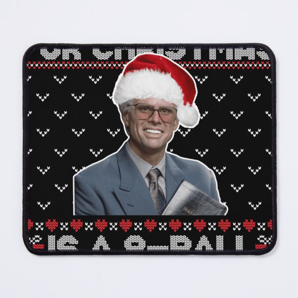 Item preview, All I Want For Christmas Is An Eight Ball Baby Billy Freeman Holiday Artwork designed and sold by layprotuninec.