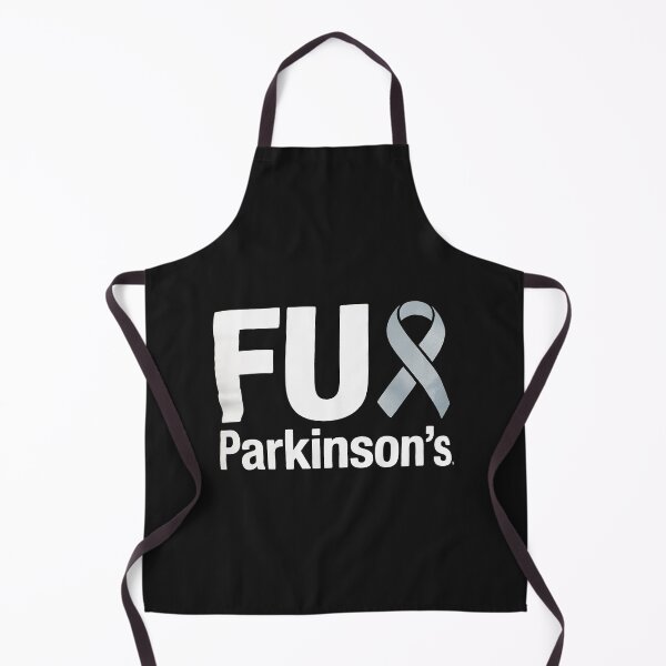 Item preview, Parkinson’s Awareness - Fu Parkinson’s Disease Awareness designed and sold by katherintration.