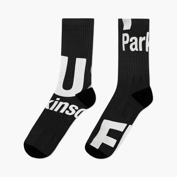 Item preview, Parkinson’s Awareness - Fu Parkinson’s Disease Awareness designed and sold by katherintration.