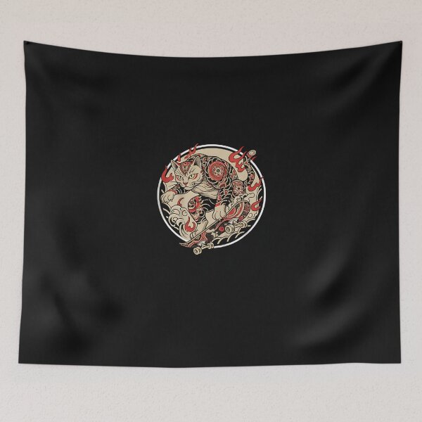 Item preview, Niepce Inc Japanese Techwear Streetwear Graphic  designed and sold by yaginoie.