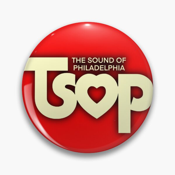Item preview, TSOP The Sound of Philadelphia designed and sold by jazzadelphia.