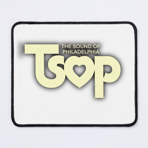 Item preview, TSOP The Sound of Philadelphia designed and sold by jazzadelphia.