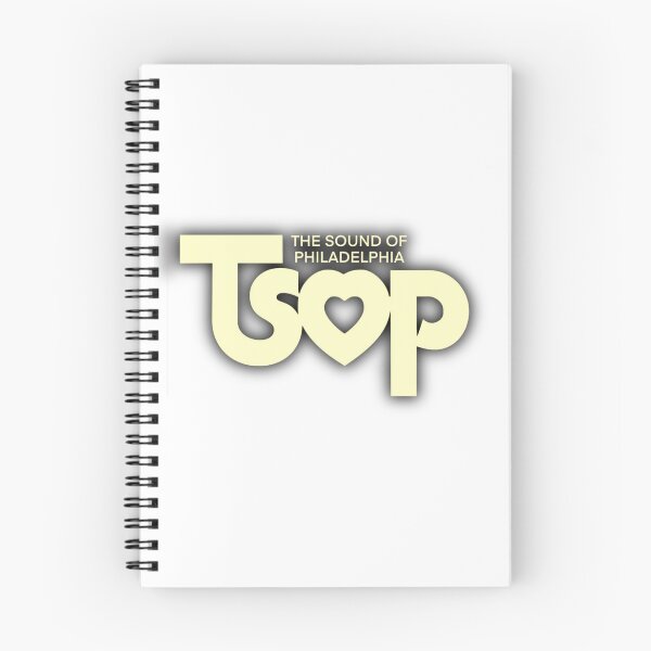 Item preview, TSOP The Sound of Philadelphia designed and sold by jazzadelphia.
