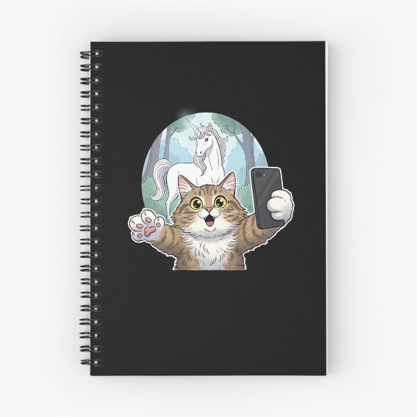 Item preview, OMG Unicorn! – Funny Cat Fantasy Meme designed and sold by yaginoie.