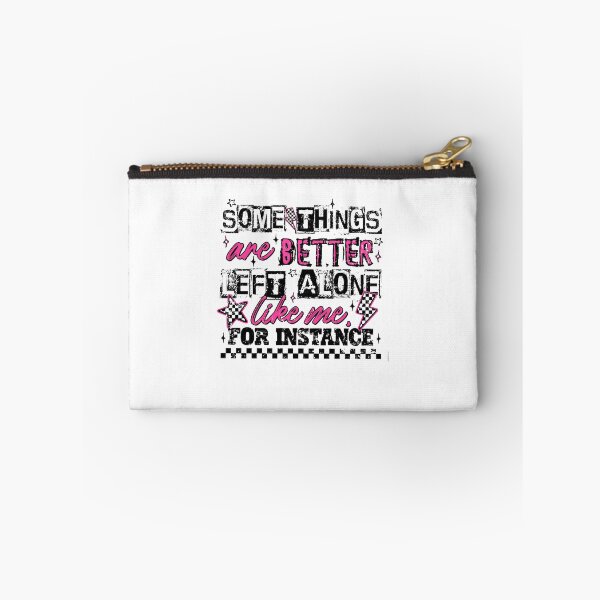 Item preview, Better Left Alone designed and sold by Shelyapinglasha.