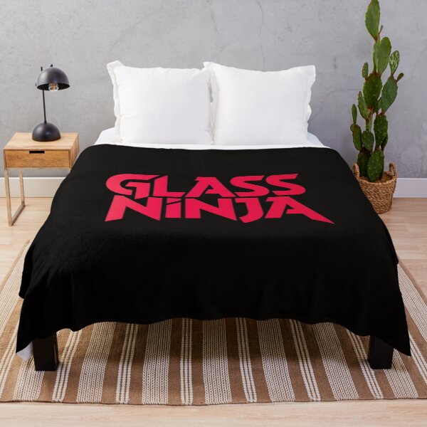 Artikelvorschau, Glas Ninja Glasbläser Handwerkliche Glasbläserei entworfen und verkauft von silladive.