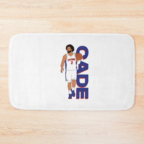 Item preview, Cade Detroit Cartoon Nameplate designed and sold by WhelmdStudios .