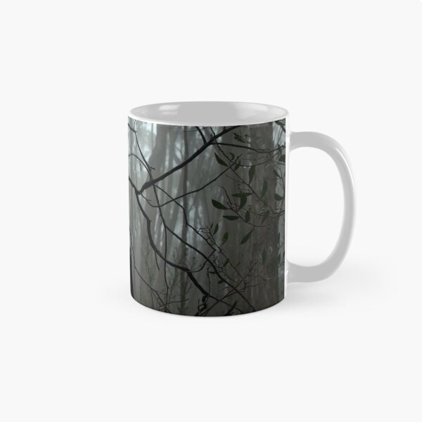 Item preview, The Dead Of Winter designed and sold by Ben Loveday.