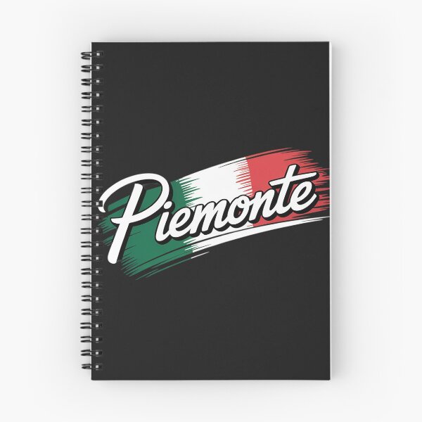 Item preview, Piemonte Italy Flag Italia Souvenir Gift Matching Italian designed and sold by LegendsArt75.