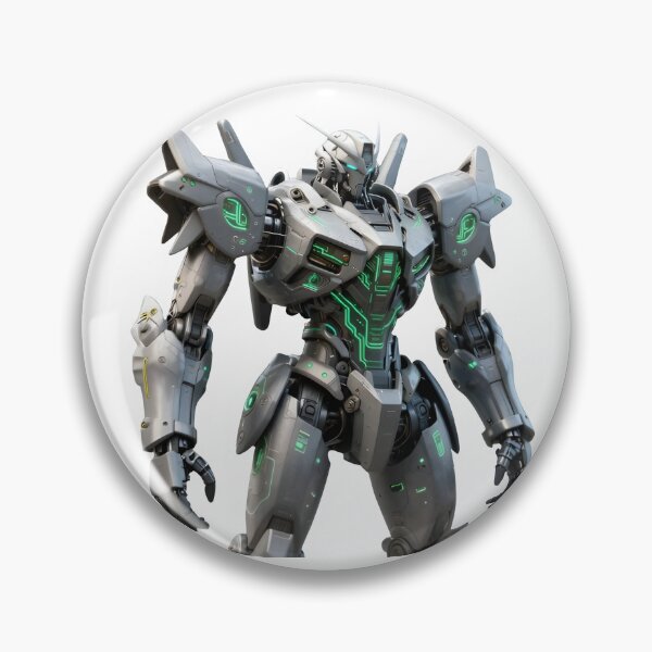 Item preview, Futuristic robot designed and sold by Adicoza777.