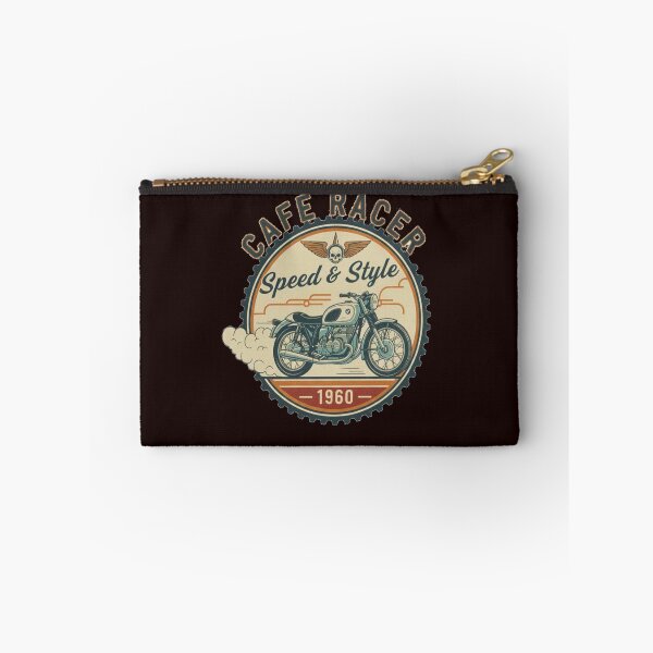 Item preview, cafe racer stil art  designed and sold by Ginomandarino.