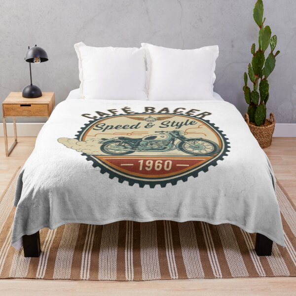 Item preview, cafe racer stil art  designed and sold by Ginomandarino.