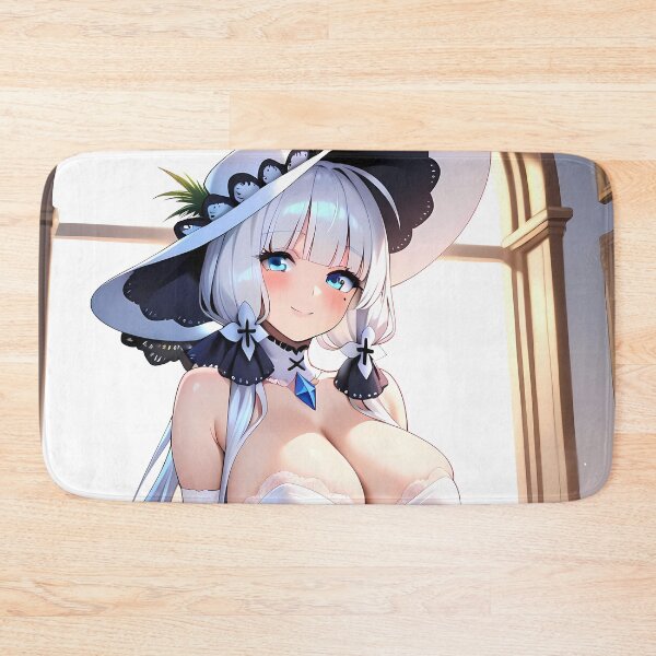 Item preview, Anime Celestial Butterfly Illustrious Azur Lane Midnight Elegance with Grace designed and sold by mildaclairmo.