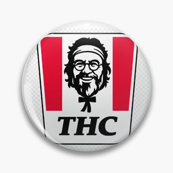 Item preview, T. Chong THC designed and sold by chilluminati.