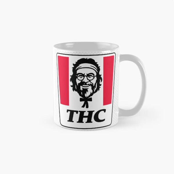 Artikelvorschau, T. Chong THC entworfen und verkauft von chilluminati.
