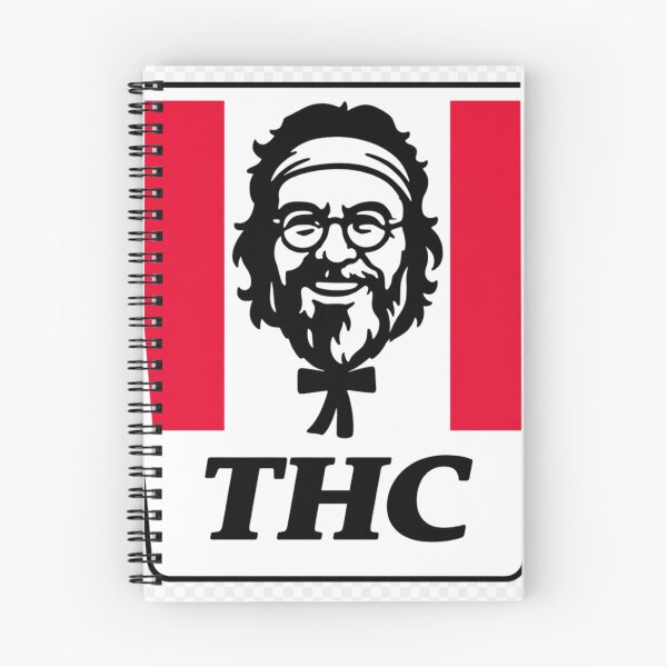 Item preview, T. Chong THC designed and sold by chilluminati.
