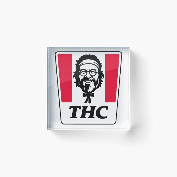 Item preview, T. Chong THC designed and sold by chilluminati.