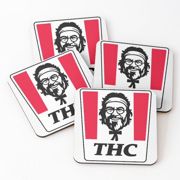 Item preview, T. Chong THC designed and sold by chilluminati.