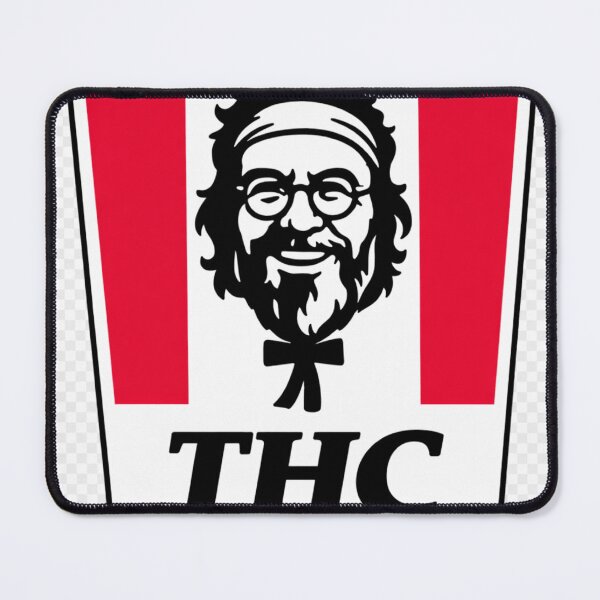 Item preview, T. Chong THC designed and sold by chilluminati.