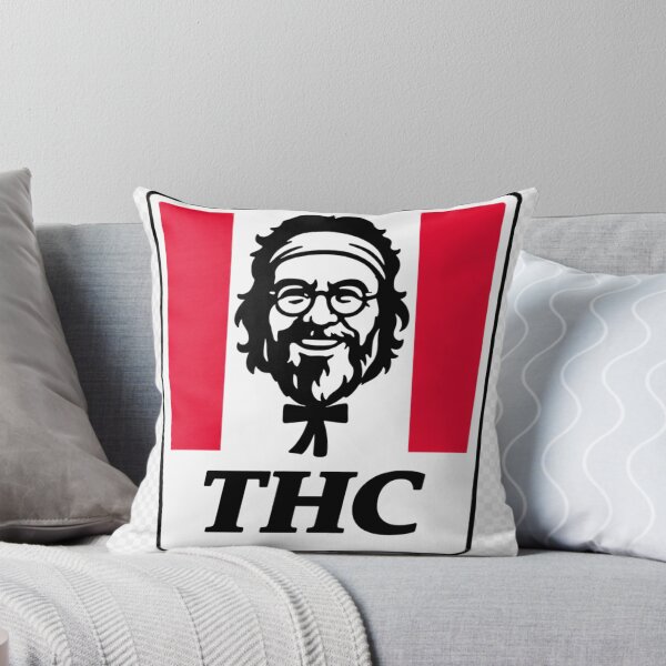 Item preview, T. Chong THC designed and sold by chilluminati.