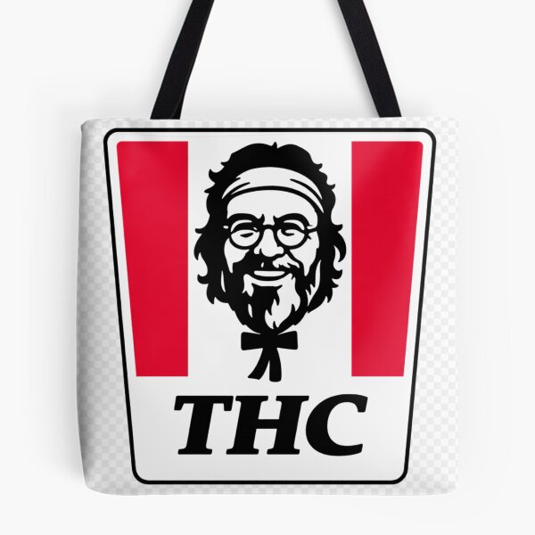 Aperçu de l'œuvre T. Chong THC créée et vendue par chilluminati.