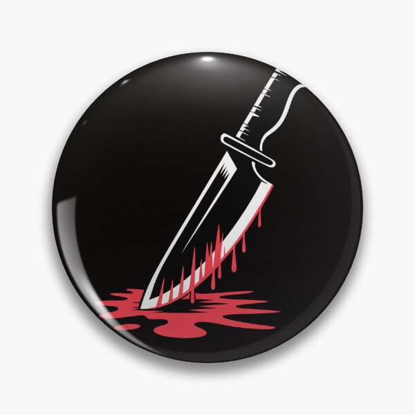 Item preview, Knife In The Back designed and sold by silladive.