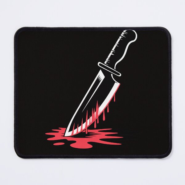 Item preview, Knife In The Back designed and sold by silladive.