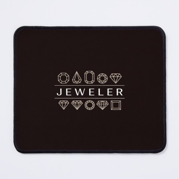 Item preview, Jeweler, Jeweler Lapidary and Jewelry Maker designed and sold by hettingerchaim.