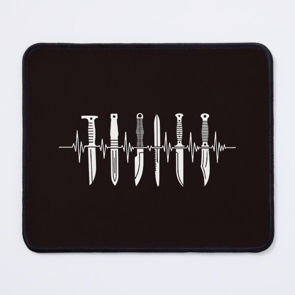Item preview, Knife Gift For Men Women Knives Collectors Makers EKG designed and sold by hettingerchaim.