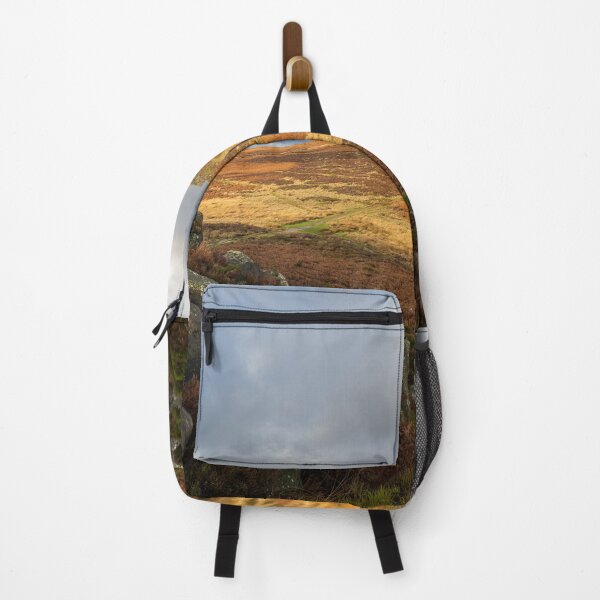 Item preview, Peak District National Park winter landscape, England, UK designed and sold by RobThorley.