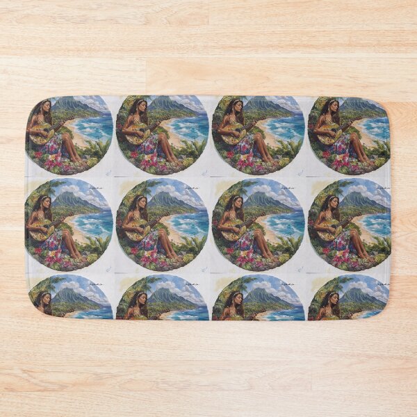 Item preview, Hawaiian Hula designed and sold by LizsShop.