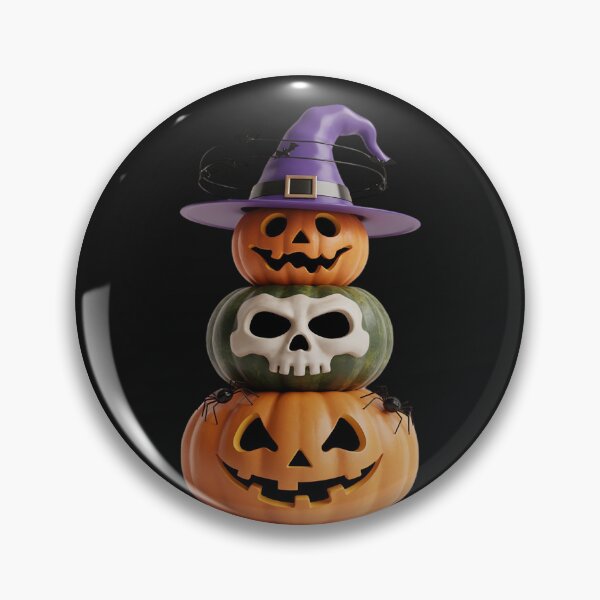 Item preview, Preppy Fall Pumpkin designed and sold by LegendsArt75.