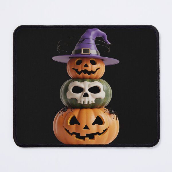 Item preview, Preppy Fall Pumpkin designed and sold by LegendsArt75.