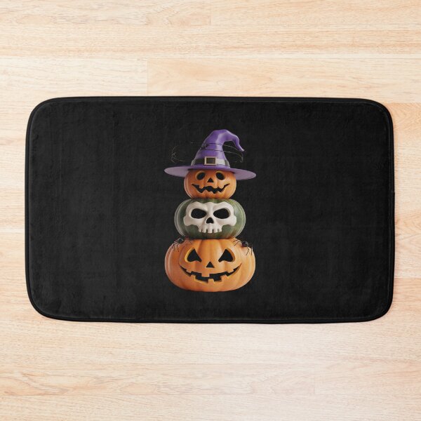 Item preview, Preppy Fall Pumpkin designed and sold by LegendsArt75.