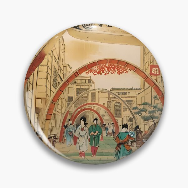 Item preview, Busan Market designed and sold by Dms3512.