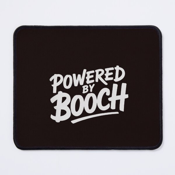 Item preview, Kombucha, Powered by Booch designed and sold by hettingerchaim.