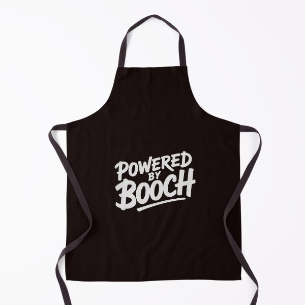 Item preview, Kombucha, Powered by Booch designed and sold by hettingerchaim.