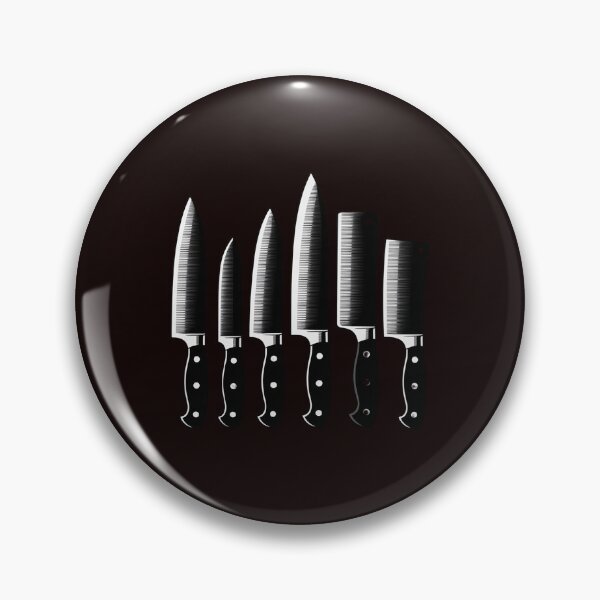 Item preview, Knife kit kitchen tools gadget designed and sold by hettingerchaim.