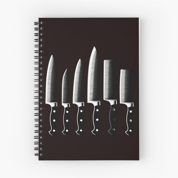 Item preview, Knife kit kitchen tools gadget designed and sold by hettingerchaim.