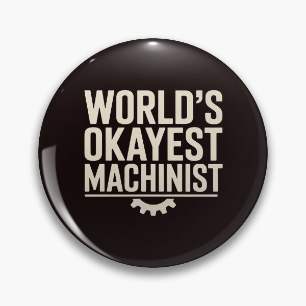 Item preview, Machining Machinist great gift for skilled workers designed and sold by hettingerchaim.
