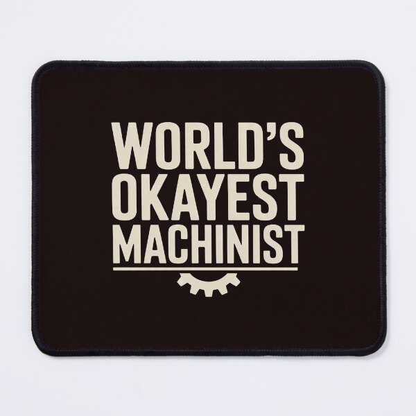 Item preview, Machining Machinist great gift for skilled workers designed and sold by hettingerchaim.